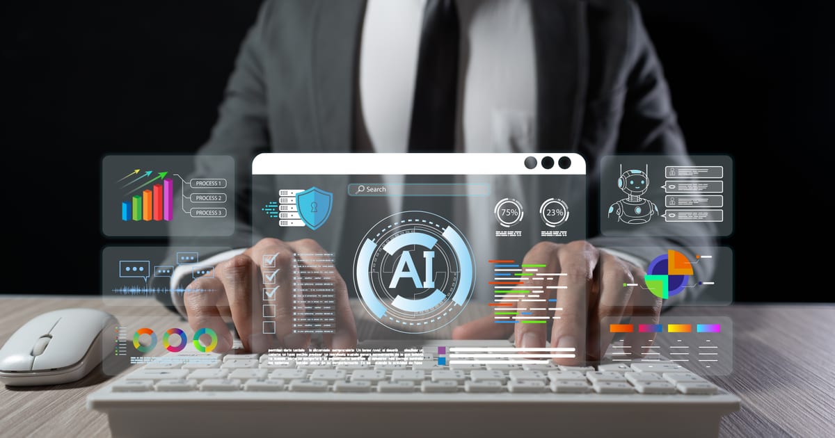 Agentes de IA para empresas: qué son, cómo funcionan y cuándo implementarlos