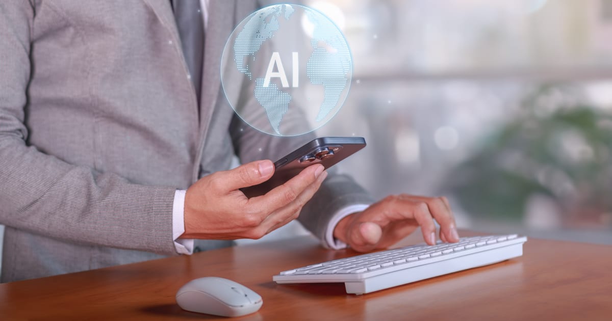 Agentes de IA para ventas: cómo automatizar tareas sin reemplazar al equipo comercial