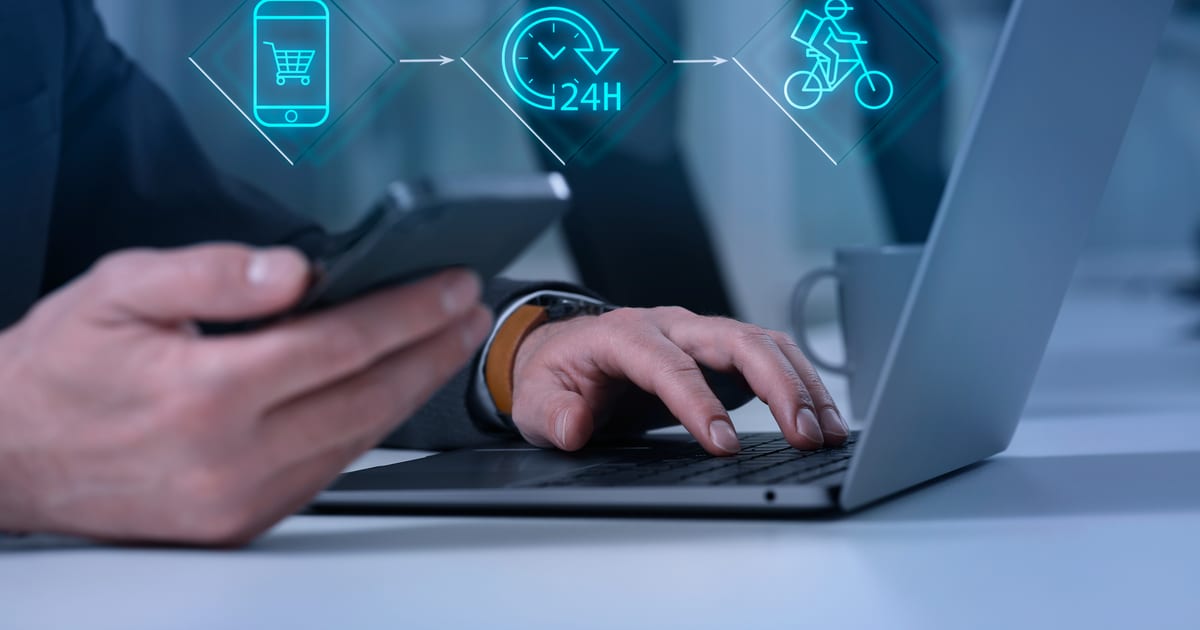 Automatización de procesos con IA: 10 tareas que una empresa puede delegar