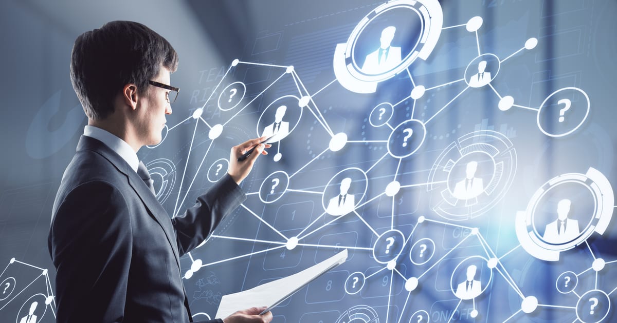 Imagen del artículo: Búsqueda semántica: cómo encontrar información empresarial utilizando inteligencia artificial