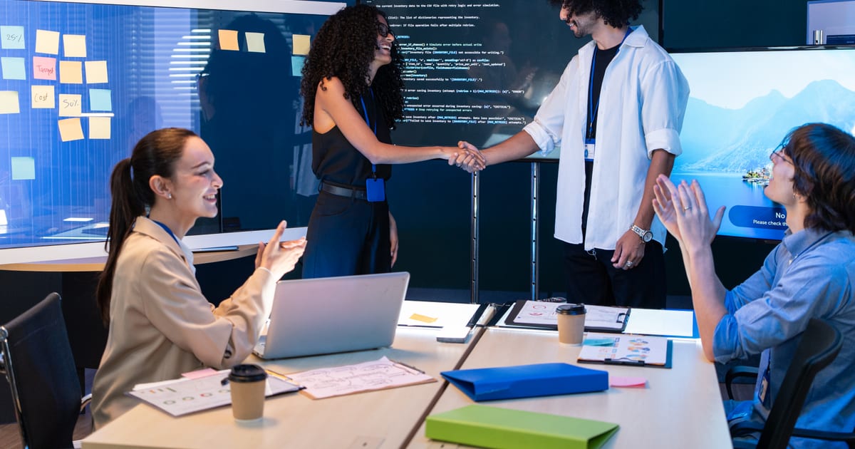 Imagen del artículo: Cómo elegir una empresa de desarrollo de software en Chile