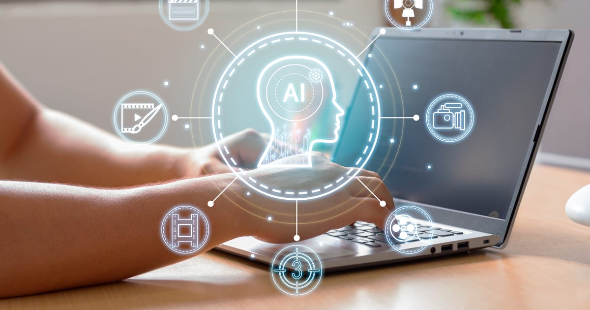Desarrollo de agentes de IA: cómo implementar inteligencia artificial conectada a tu empresa