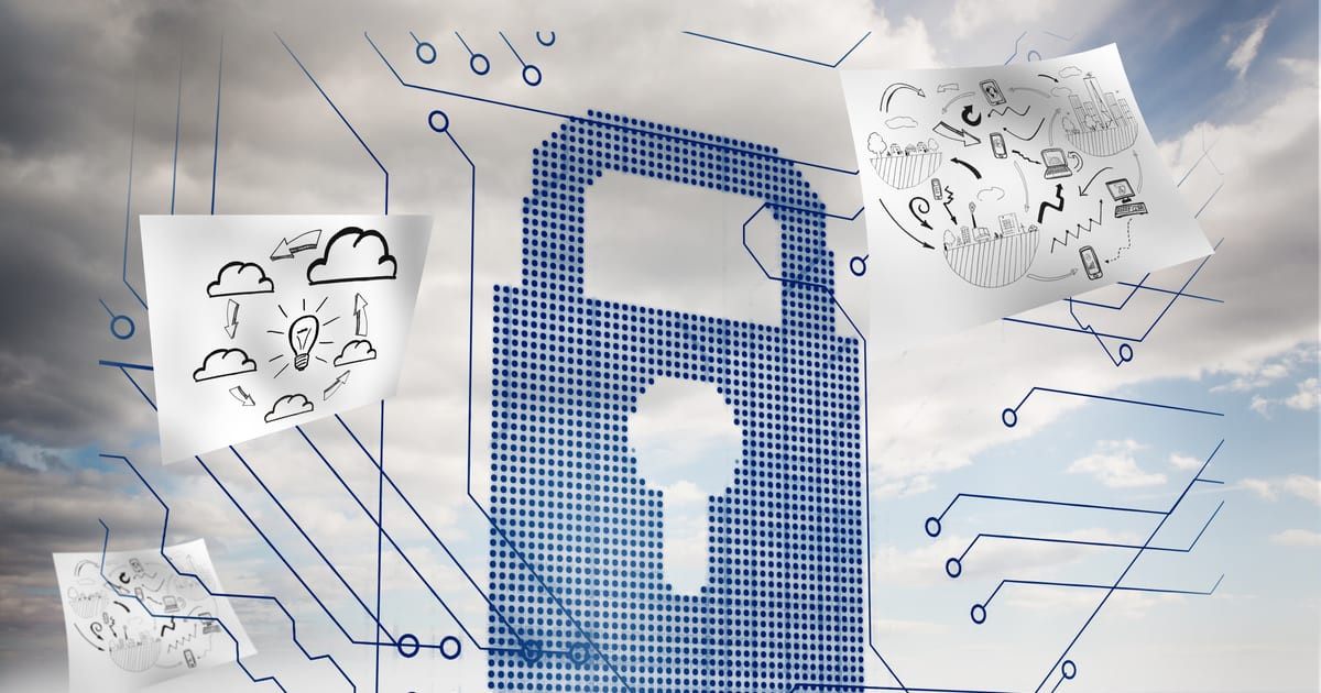 Imagen del artículo: IA privada con datos empresariales: guía de seguridad