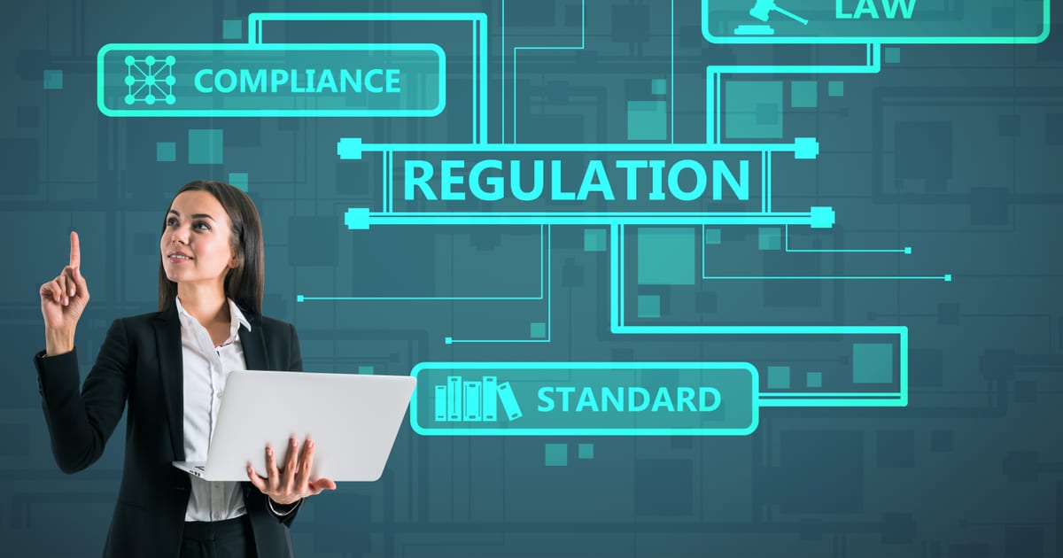 Imagen del artículo: Ley 21.719 e IA: checklist técnico para empresas