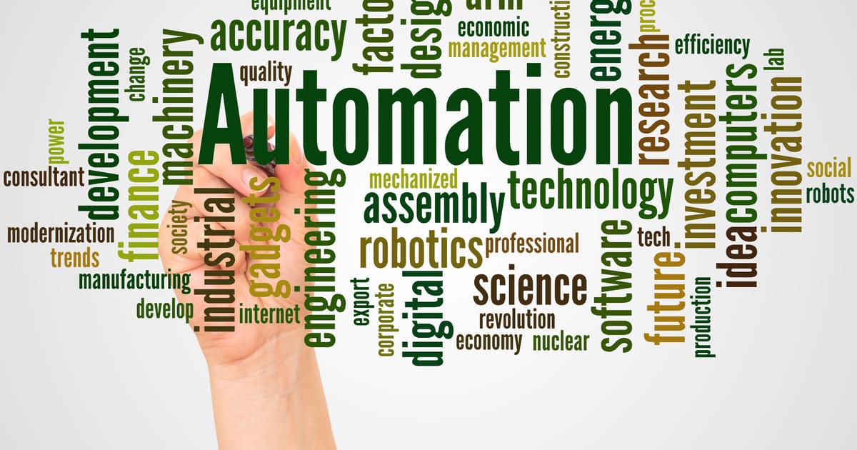 Imagen del artículo: 15 procesos que una empresa puede automatizar con agentes de IA