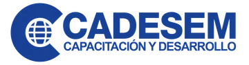 Logo de Cadesem, cliente de Syscode