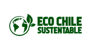 Logo de Eco Chile Sustentable, cliente de Syscode