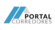 Logo de Portal Corredores, cliente de Syscode