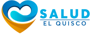 Logo de Salud El Quisco, cliente de Syscode