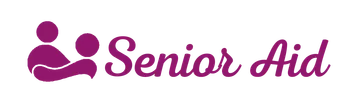Logo de Senior AID, cliente de Syscode