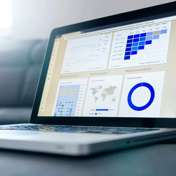 Análisis y visualización de datos