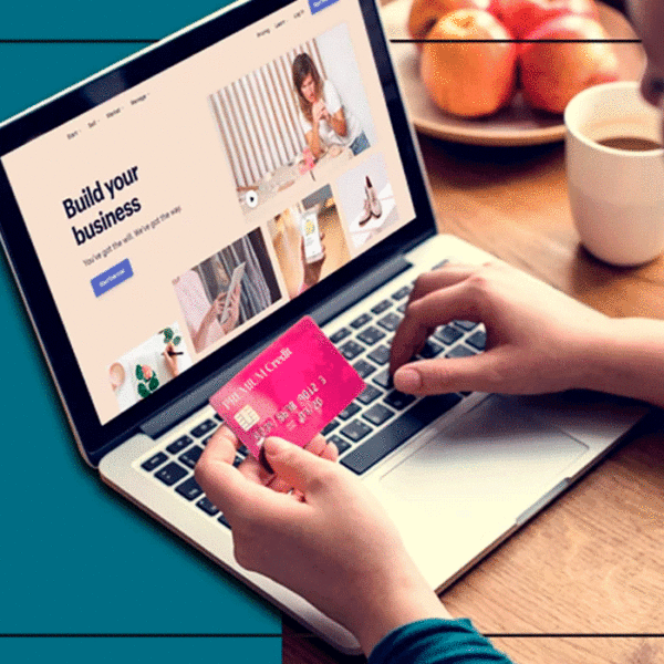 E-Commerce