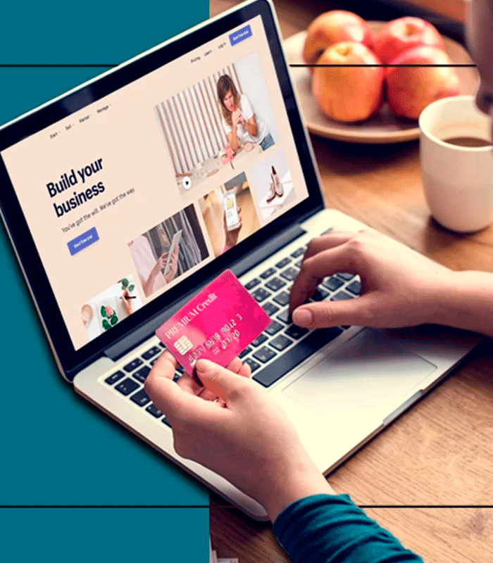 E-Commerce
