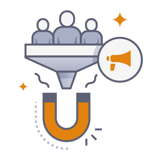 Lead generation Lead generation